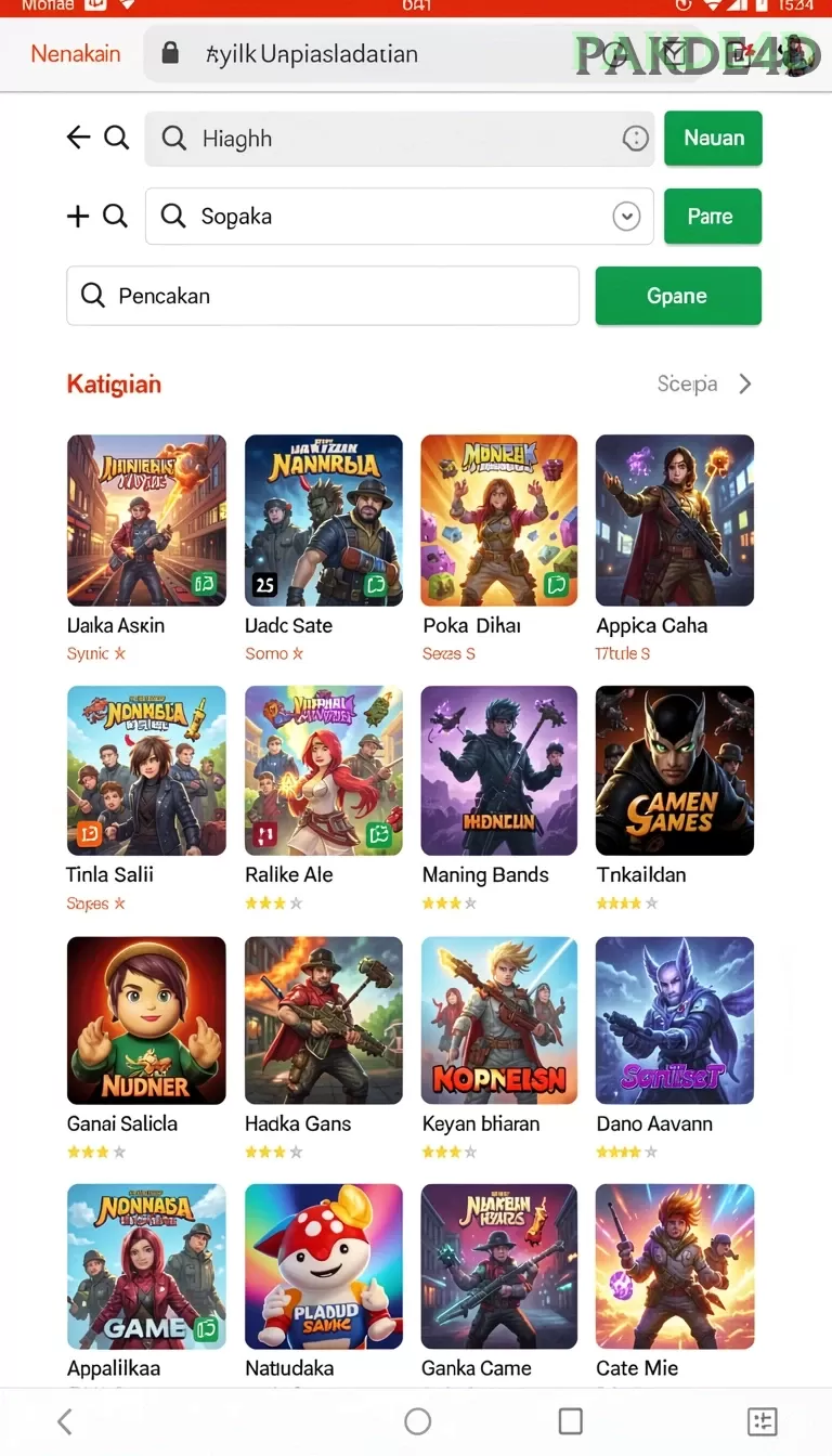 Cuplikan layar 9399 — aktivitas